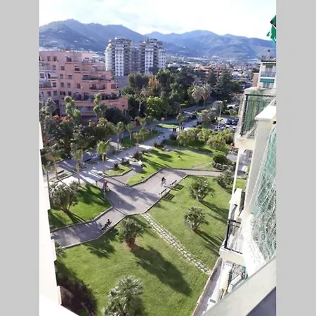Apartment Le Palme *