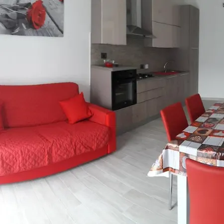 Apartment Le Palme