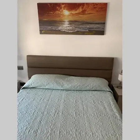 Le Palme Apartment Taggia