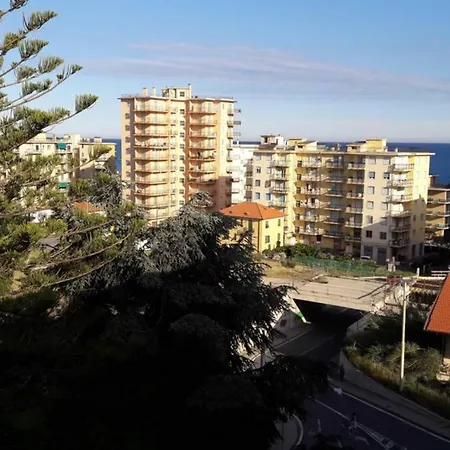 Le Palme * Taggia