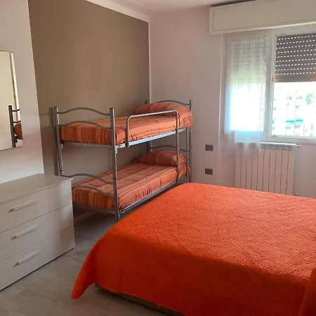 Le Palme Apartment