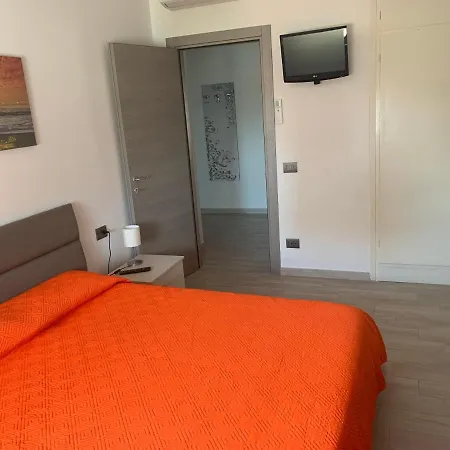 Le Palme Apartment *