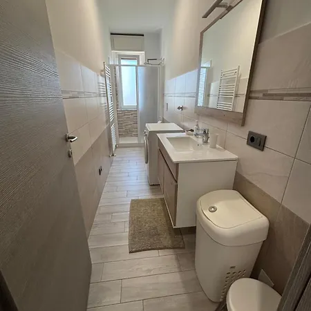 Le Palme Apartment